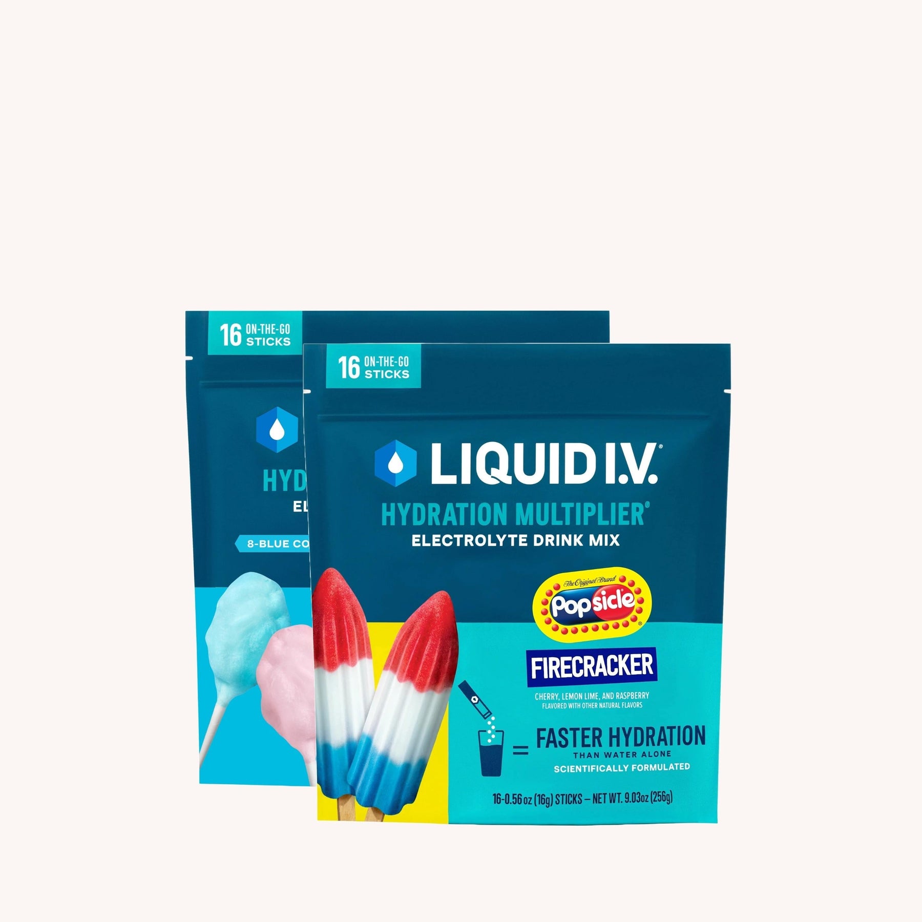 Viral Duo Bundle - Daily Set