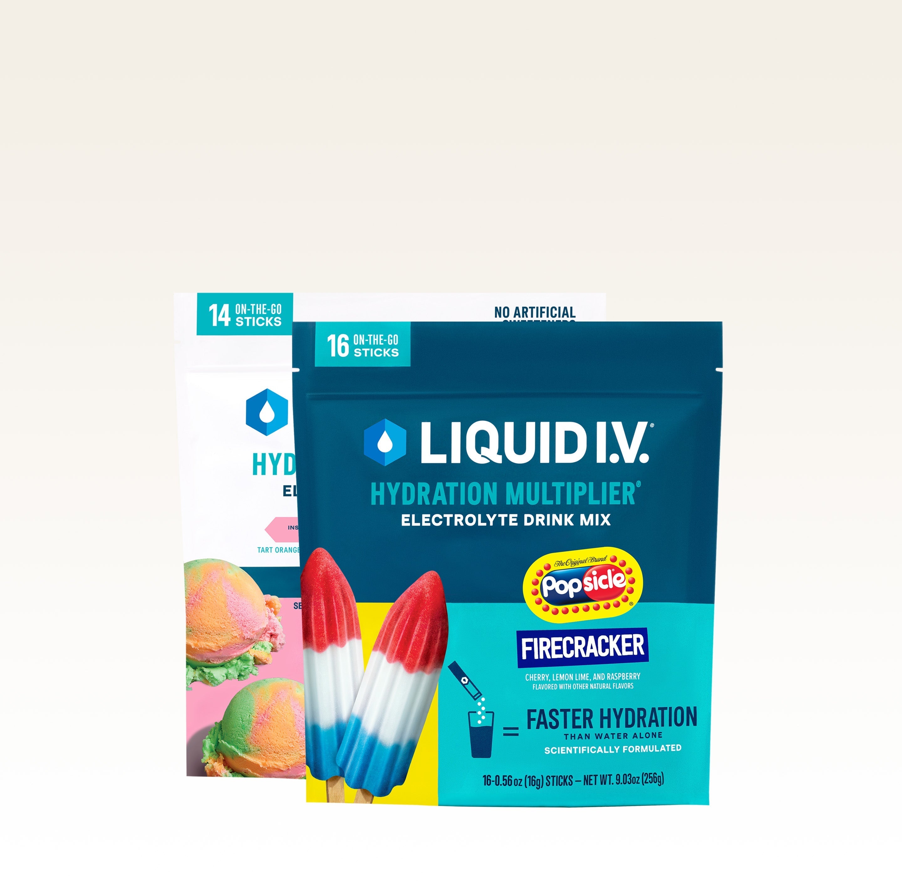 The Indulgent Bundle - Flavor Pack