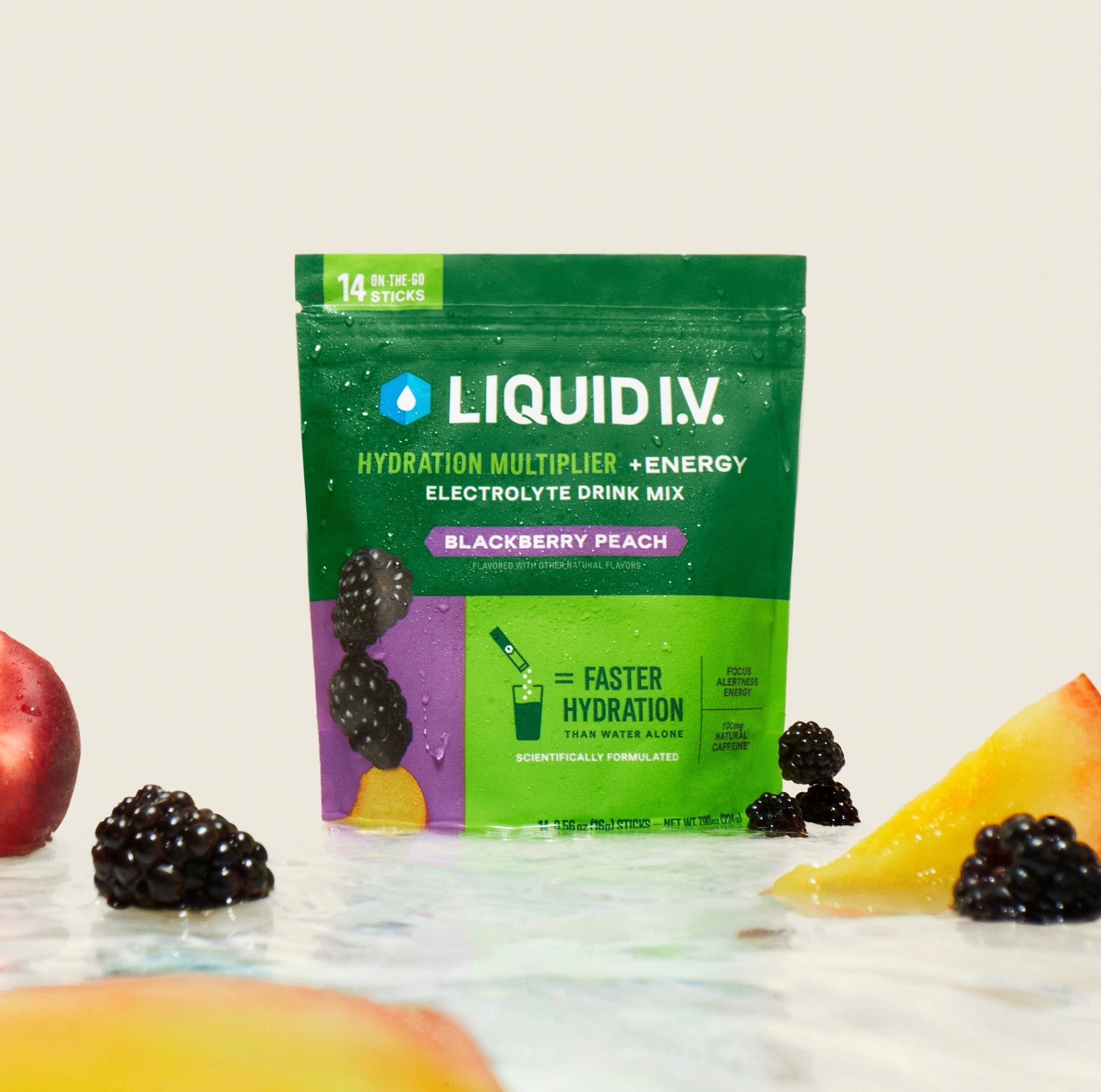 Get Peachy Bundle - Daily Stock