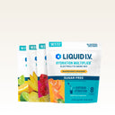 Sugar-Free Fruit Stand Bundle - Essential Choice