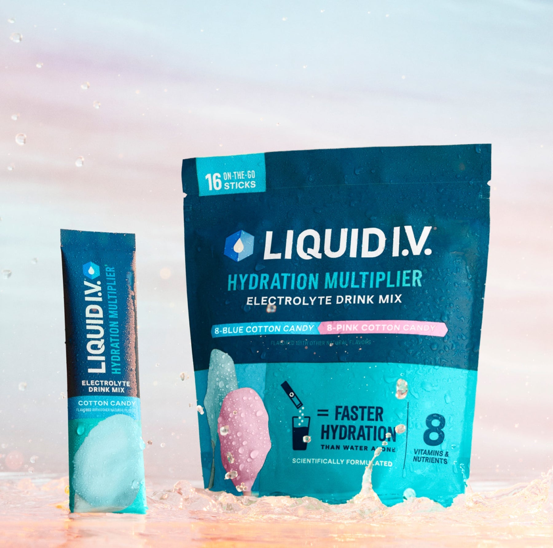 Viral Duo Bundle - Daily Set