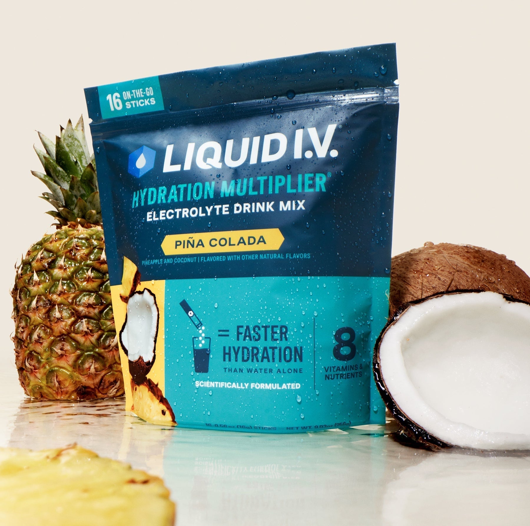 Hydration Best Sellers Bundle - Home Pack