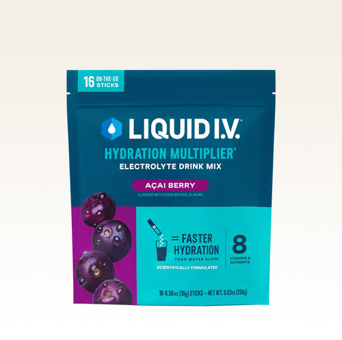 Açai Berry Hydration Multiplier® - Core Collection