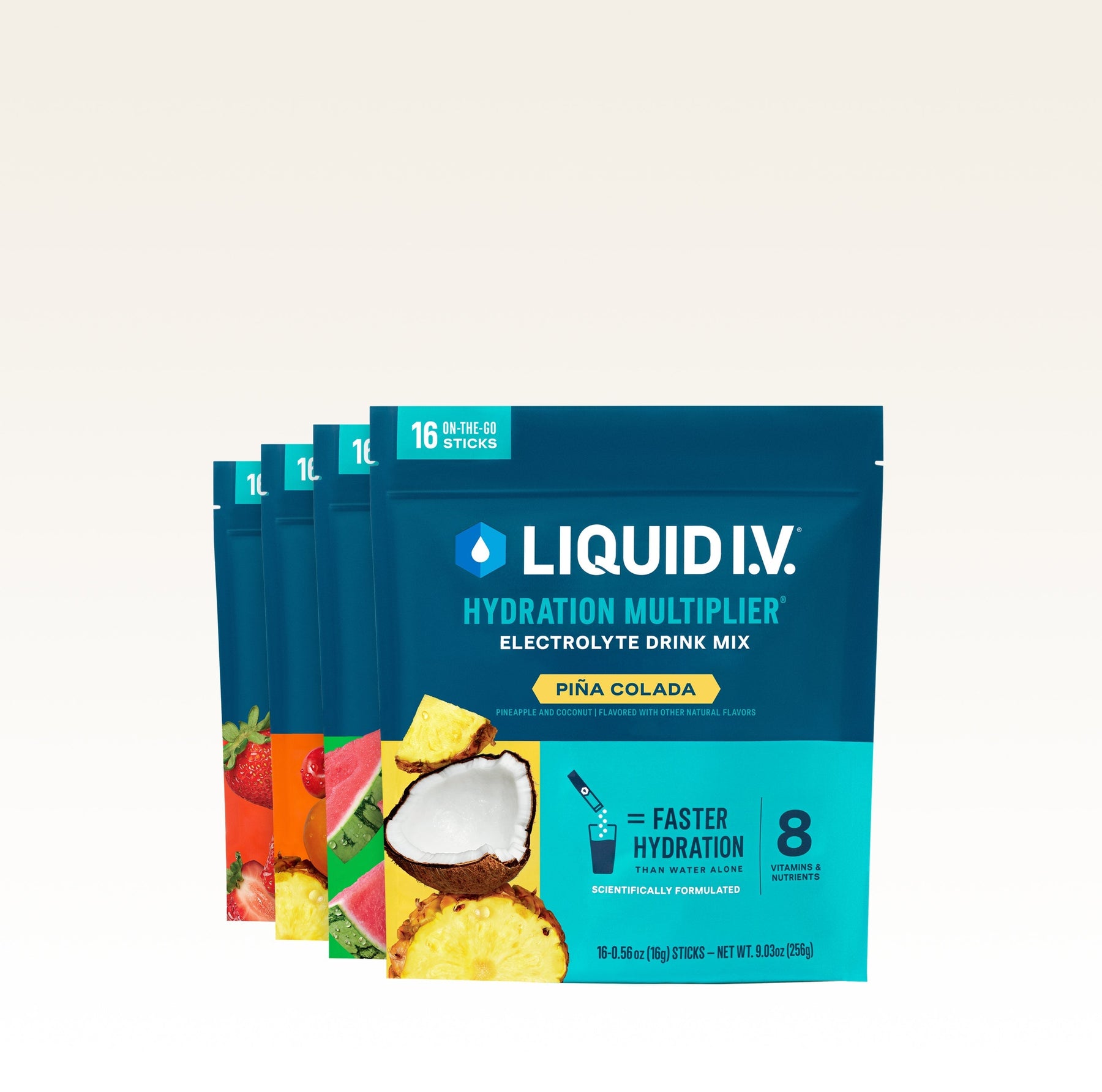 Beach Day Essentials Bundle - Core Stock