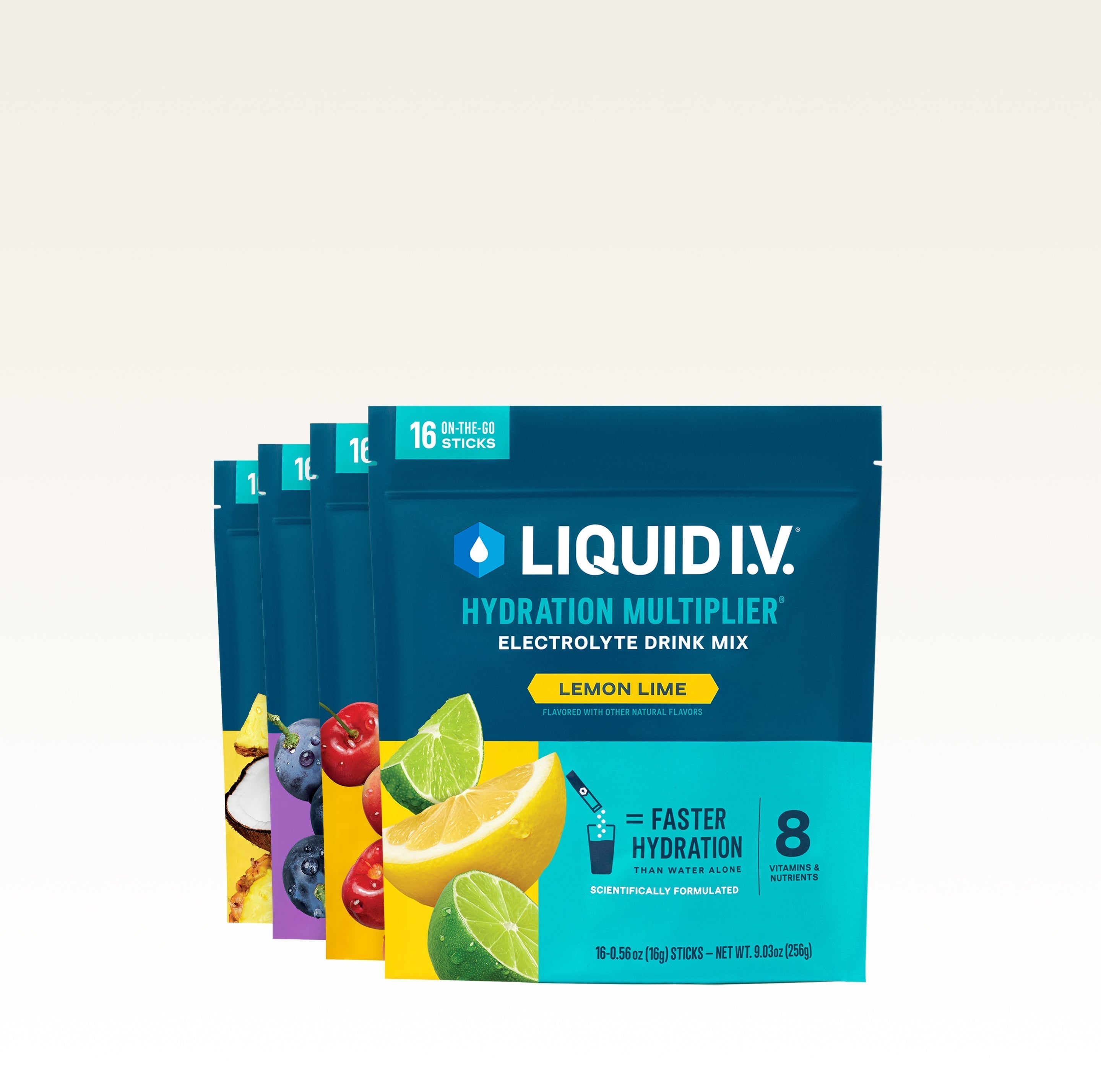 Hydration Best Sellers Bundle - Home Pack