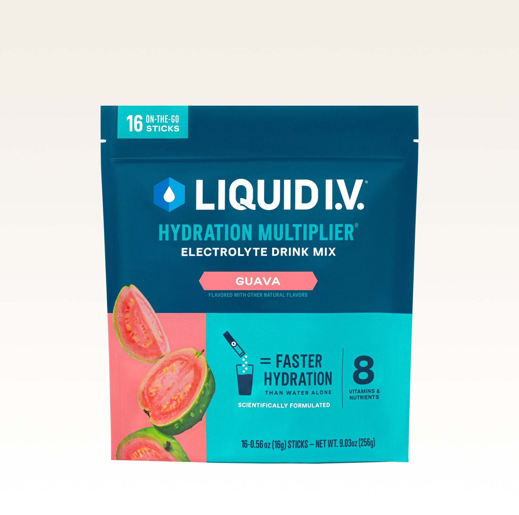 Hydration Multiplier® - Premium Set