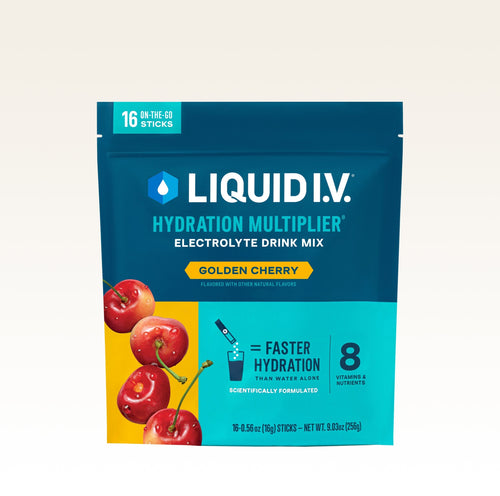 Golden Cherry Hydration Multiplier® - Essential Set