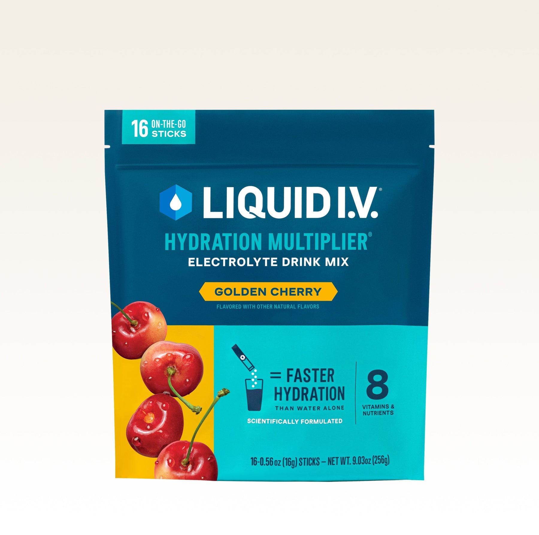 Hydration Multiplier® - Premium Set