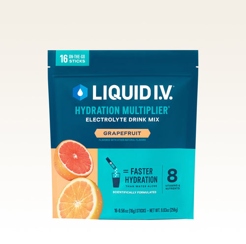 Grapefruit Hydration Multiplier® - Home Choice