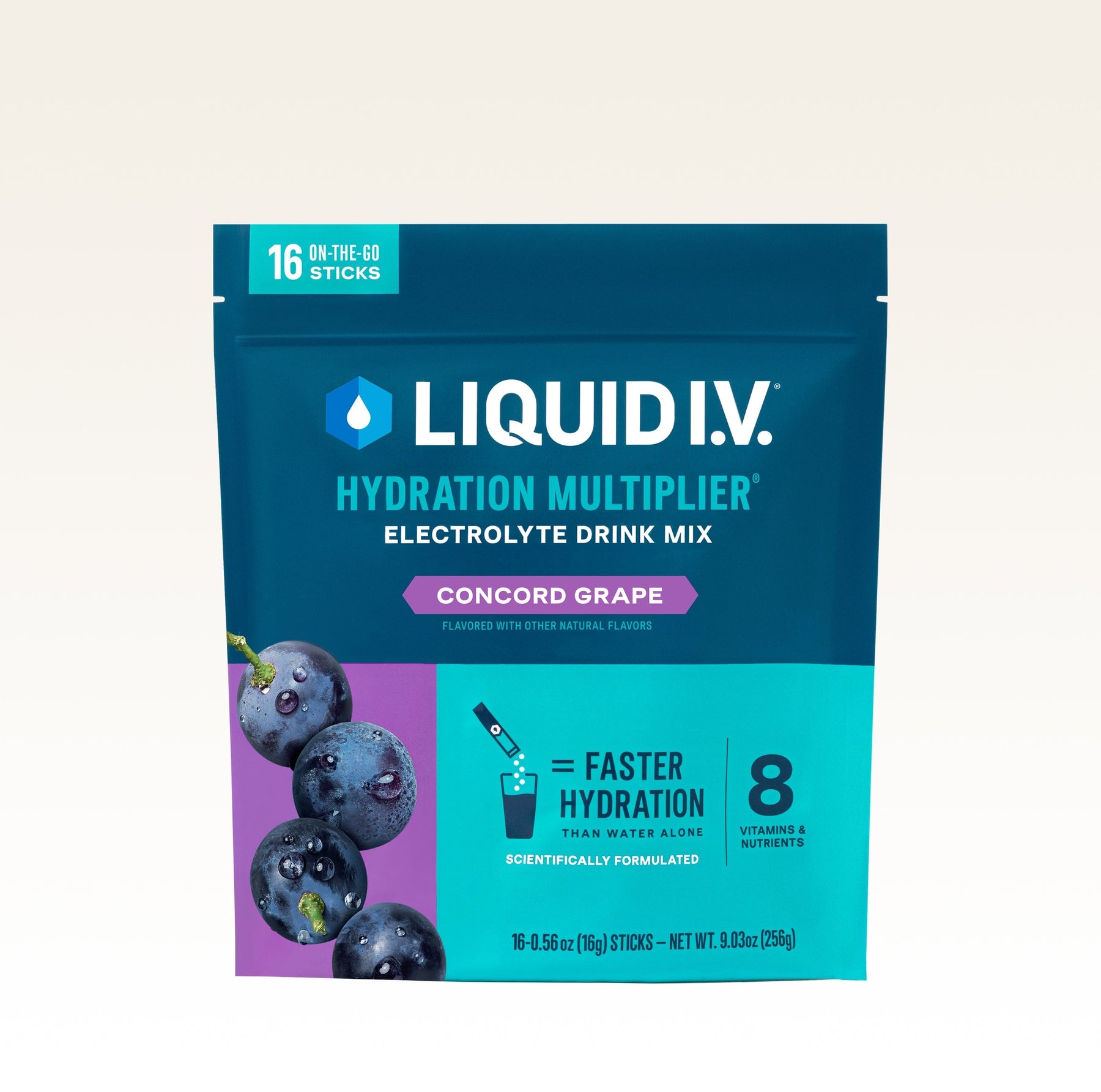 Hydration Multiplier® - Premium Set