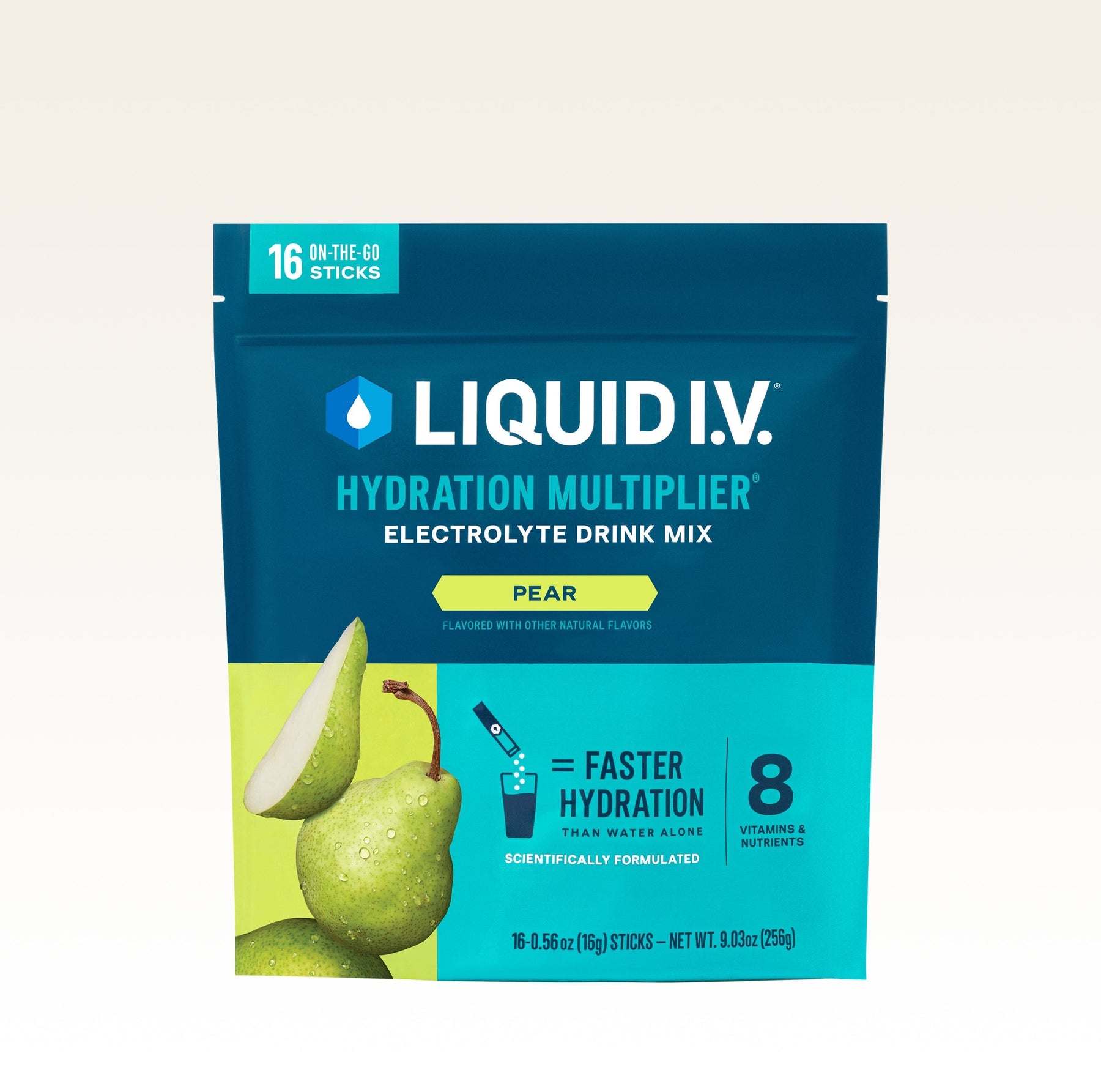 Hydration Multiplier® - Premium Set