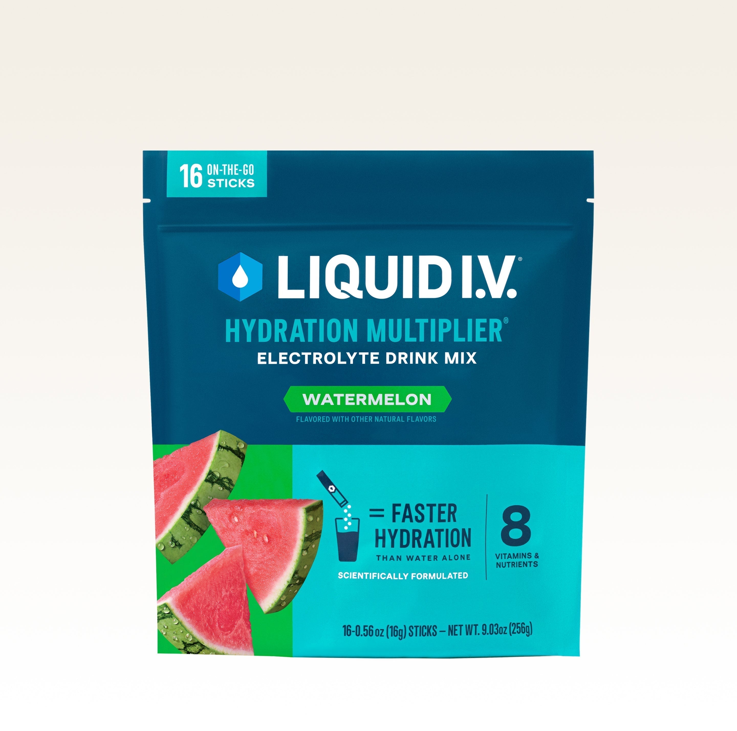 Watermelon Hydration Multiplier® - Modern Set