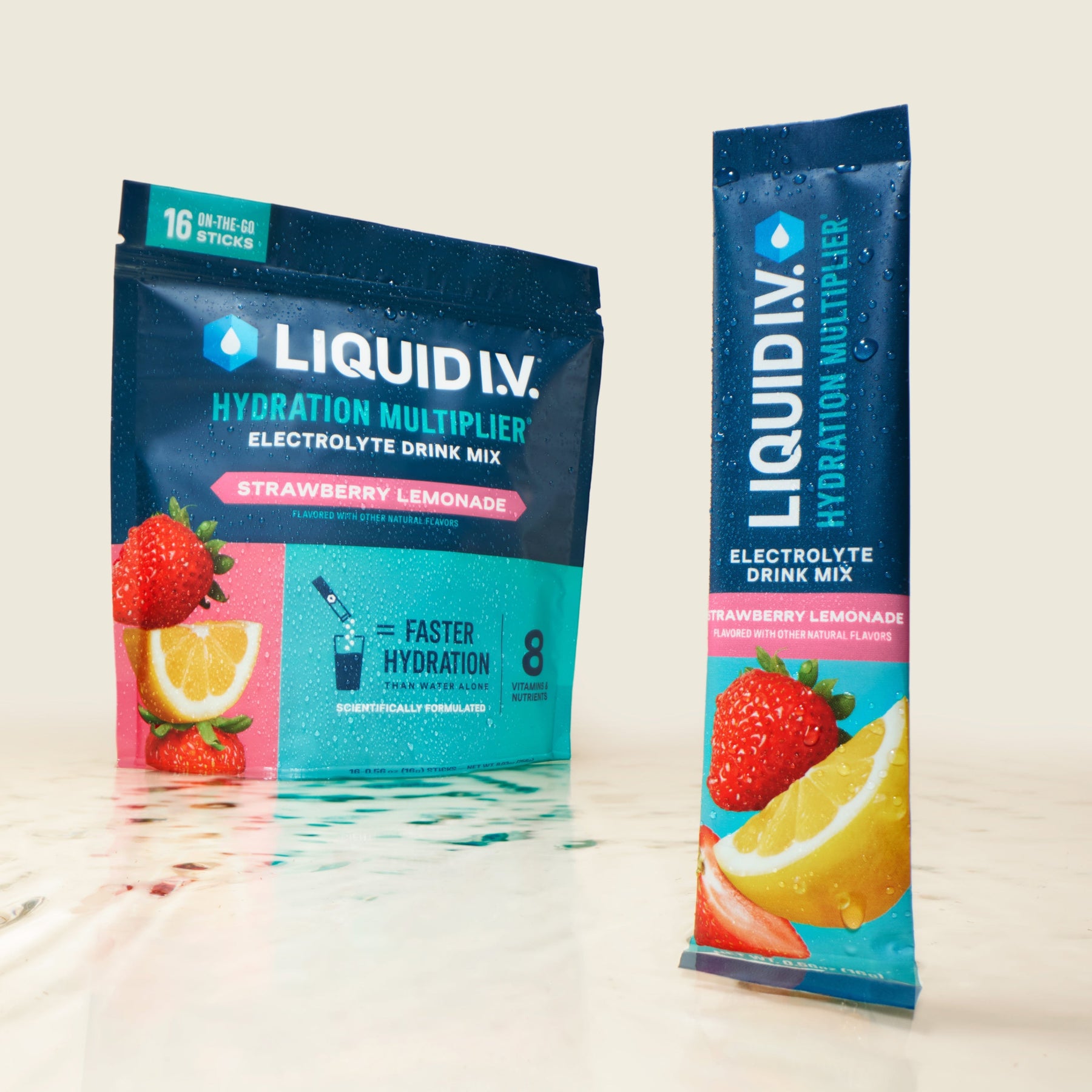 Lemon Lovers Bundle - Simple Pack