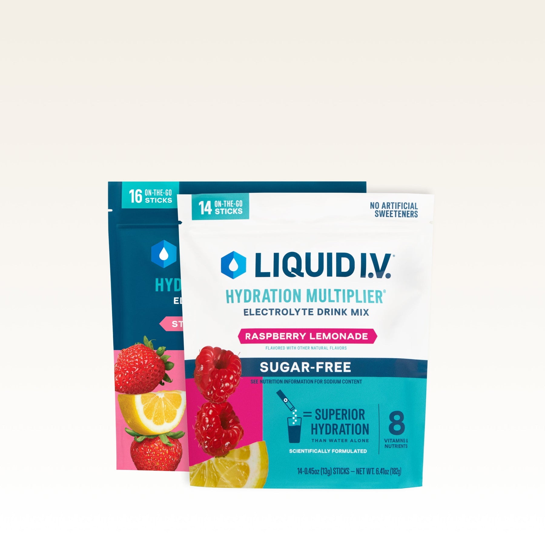 Lemon Lovers Bundle - Core Pack