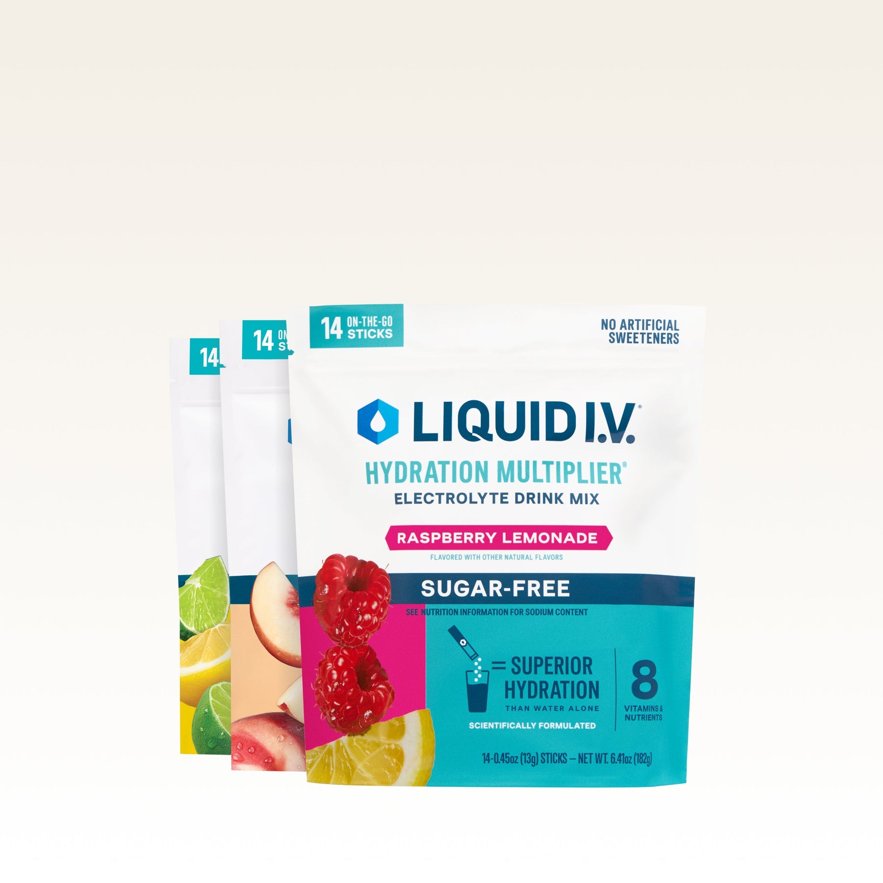 Sugar-Free Sweet Bundle - Flavor Picks