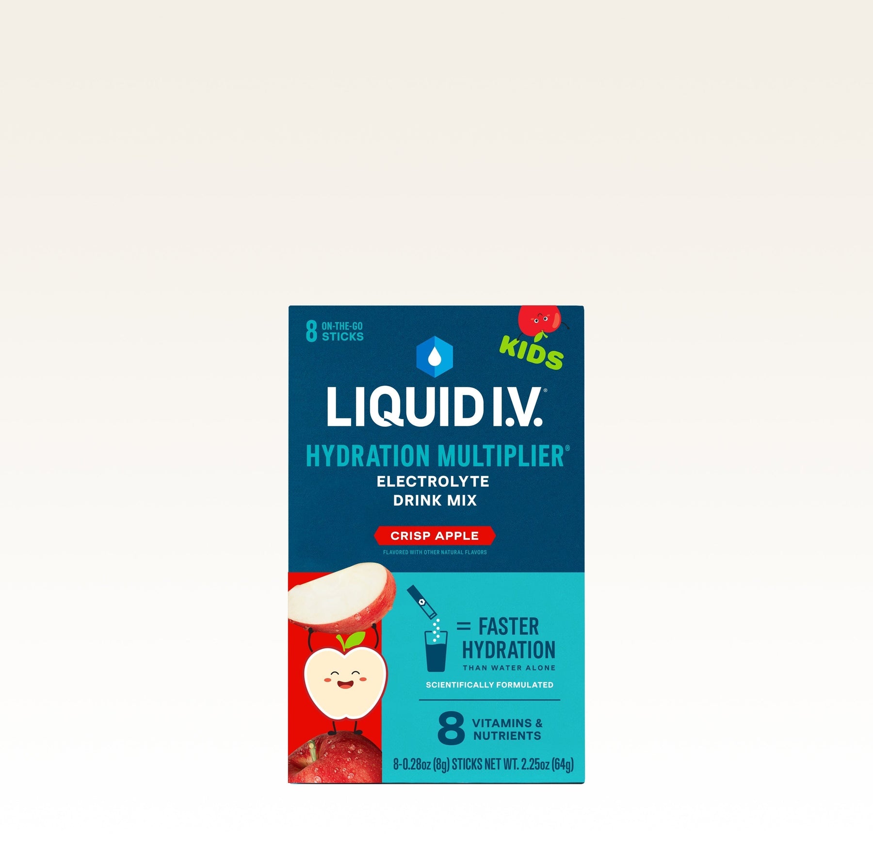 Hydration Multiplier® For Kids - Fresh Lunch Mix