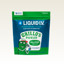 LIMITED EDITION Grillo's Pickles®