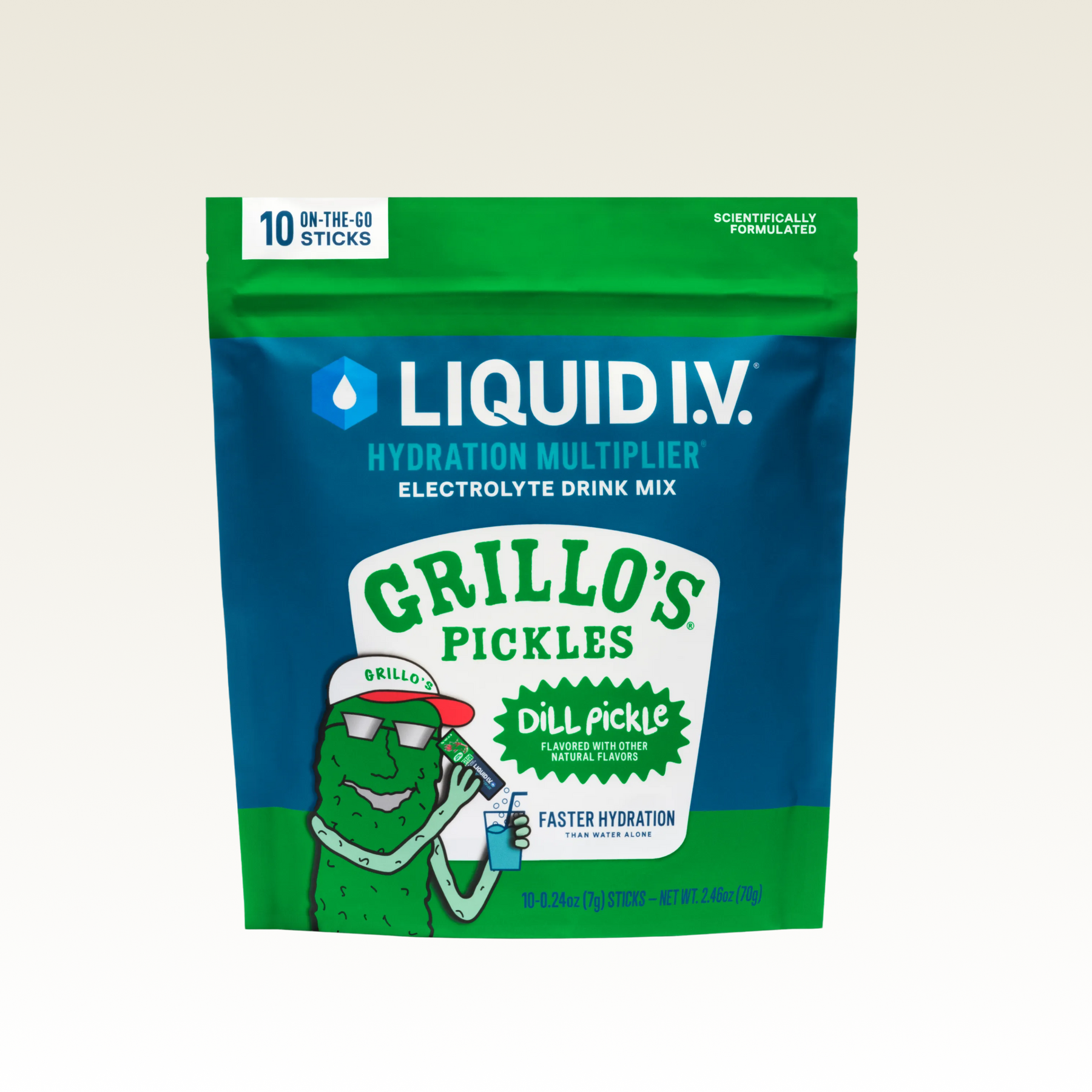 Hydration Multiplier® - Premium Set