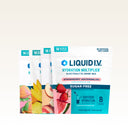 Zero Sugar Splash Pack - Ready Pack
