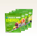 Sugar-Free Energy Fruity Bundle - Flavor Choice