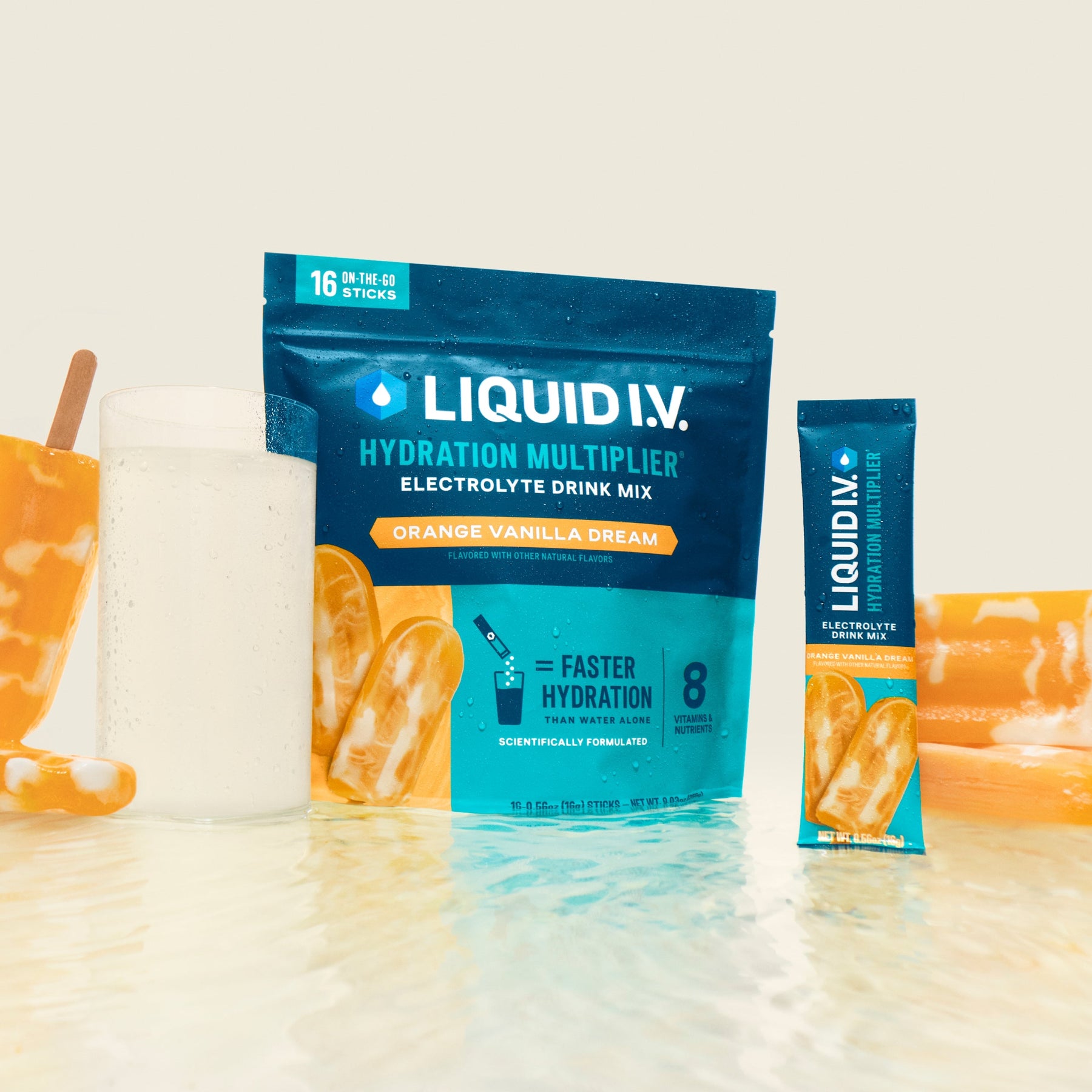 Sweet Treat Bundle - Fresh Set