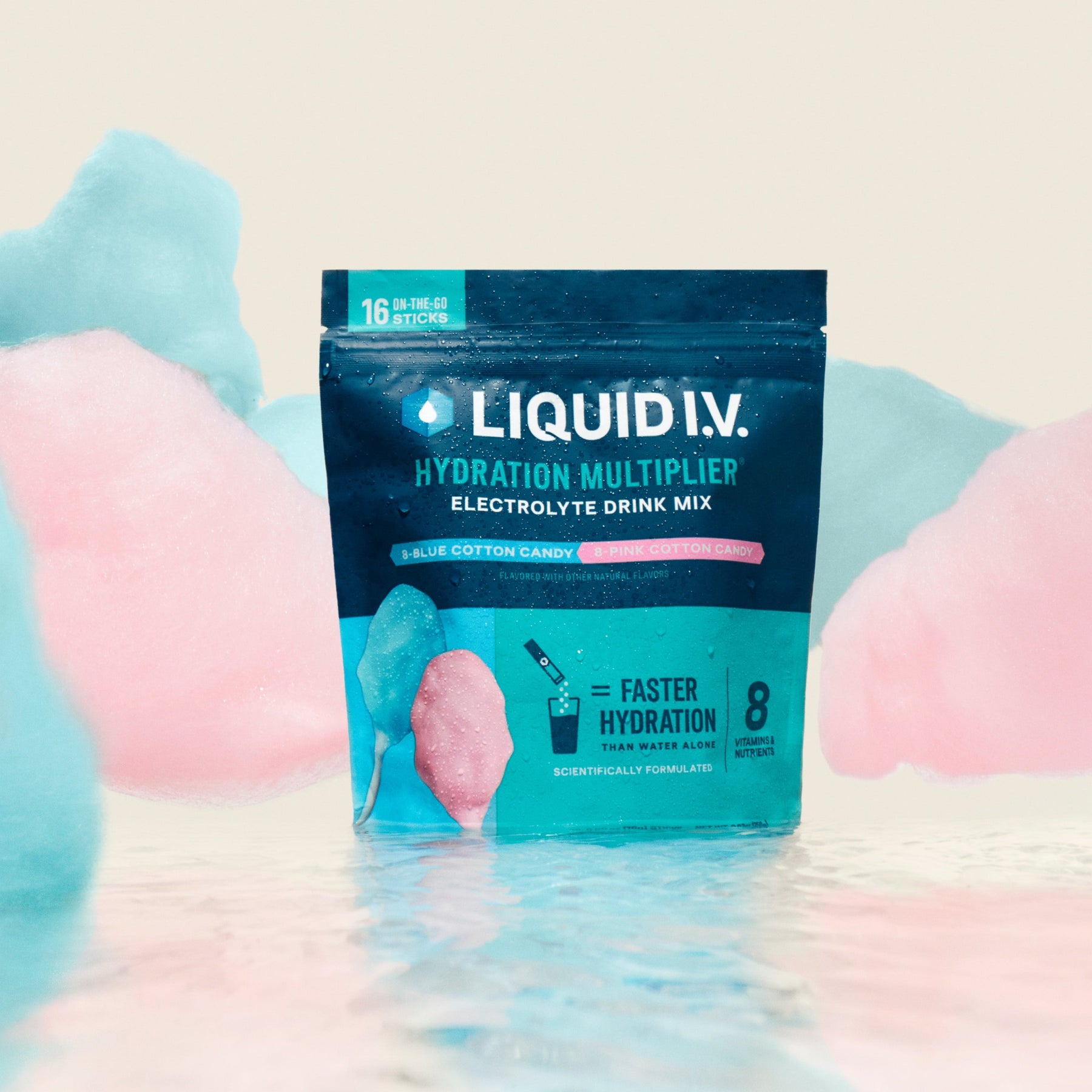 Sweet Treat Bundle - Fresh Set