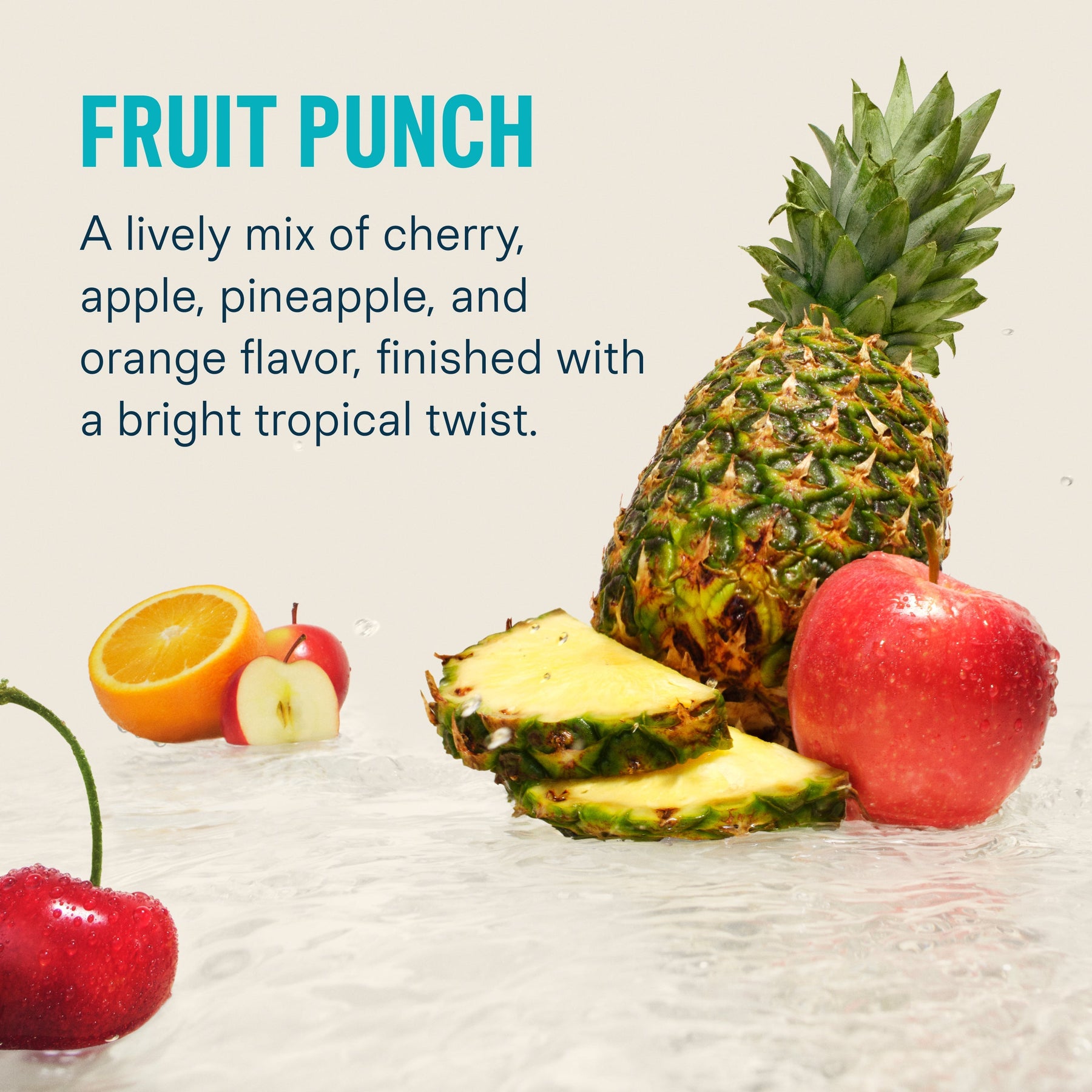 Sugar-Free Energy Fruity Bundle - Flavor Choice