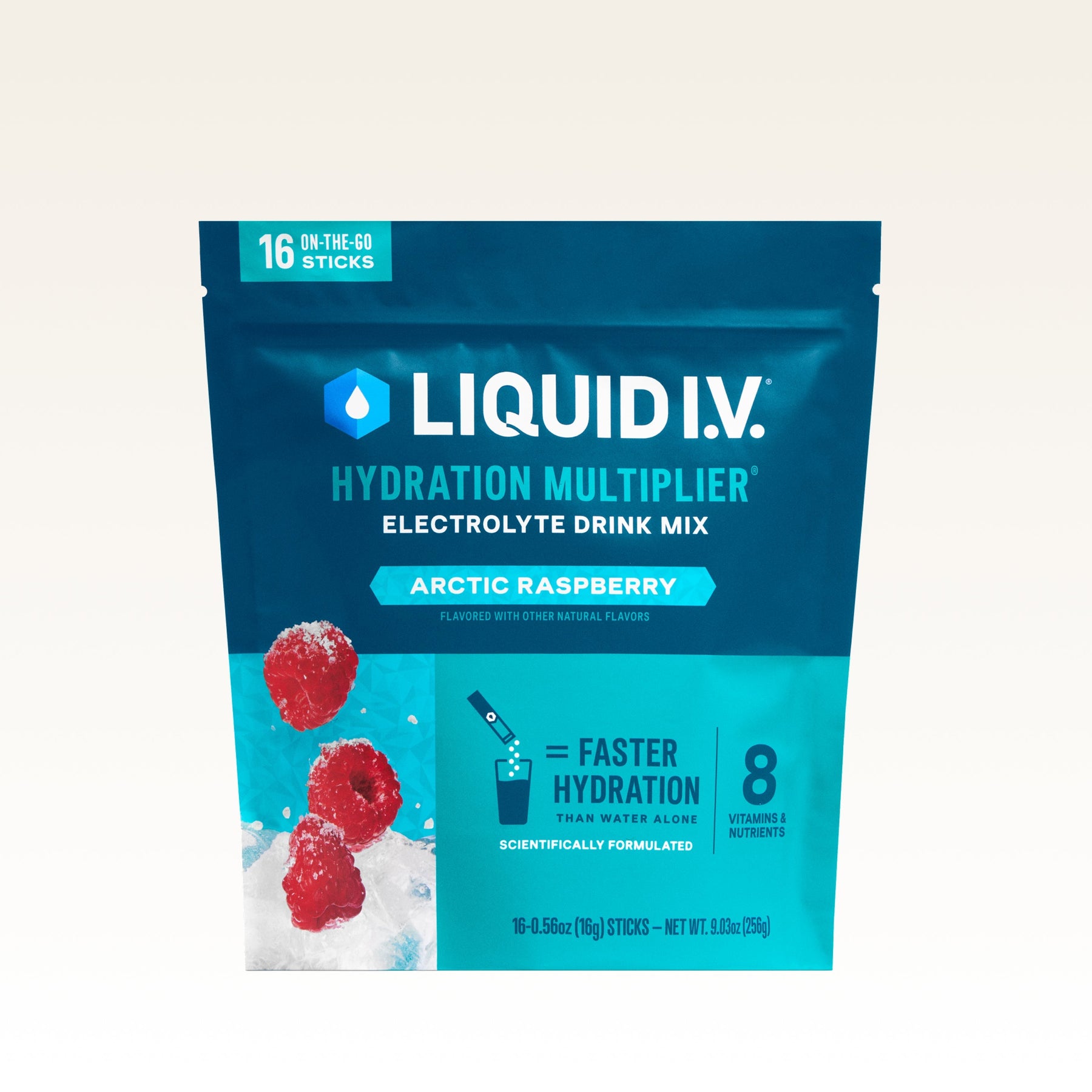 Hydration Multiplier® - Premium Set